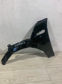 фото thumb №1, Mini f55 f56 f57 левый крыло перед передний 2014-