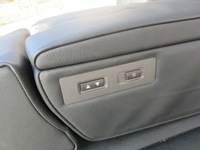 фото thumb №7, Задняя задняя заднее сиденье bmw e65 lift подогрев
