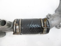 фото thumb №4, Патрубок воды корпус термостата xc90 s80 4.4 v8