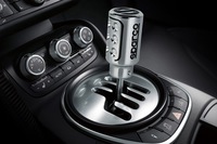 фото thumb №13, Sparco ручний ручка перемикання передач racing хром