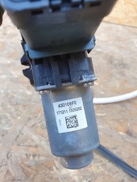 фото thumb №12, Renault scenic iv механізм скло правий перед