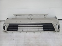 фото thumb №12, Volkswagen polo vi gti r l line lift бампер передний 2gs807221h