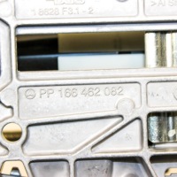 Купить Mercedes-benz gl x166 2013 часть механический системы рулевой, фото thumb