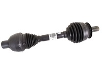 фото thumb №1, Mercedes w176 приводной вал левая правая