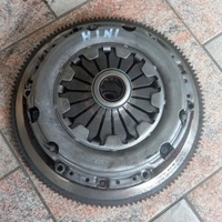 фото thumb №3, Mini cooper r56 1.6 зчеплення двомасовий маховик комплект