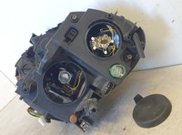 фото thumb №11, Alfa romeo giulietta лампа перед права оригінал europa пошкоджена