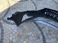 фото thumb №11, Opel insignia b 2 ii рестайлинг бампер решётка перед 39140468 оригинал