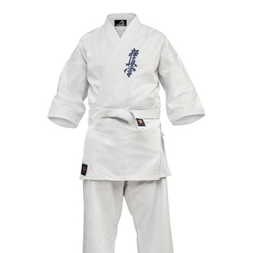 Overlord Karatega Kyokushin 170 cm