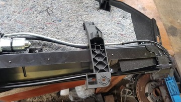 фото thumb №11, Ролета багажника электрический vw passat cc