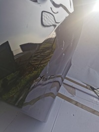 фото thumb №4, Двері maserati ghibli 2016 праве задні задня