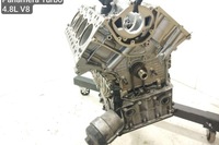 фото thumb №16, Блок двигуна porsche panamera 970 948107161 бензиновий 397kw 2012