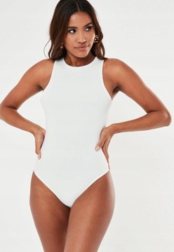 C0208 MISSGUIDED__MF6 БОДИ В РЕБРИКУ __XXS