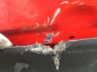 фото thumb №11, Капот кришка двигуна ford mustang vi 5.0 pq