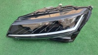 фото thumb №1, Skoda superb 3 iii lift 3v1 full led лампа передняя kpl