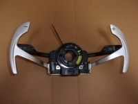 фото thumb №1, Переключатель комбинированный лепестки переключения alfa romeo stelvio