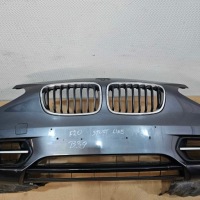 фото thumb №6, Bmw 1 f20 f21 sportline бампер передний перед przedlift b39