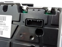 фото thumb №5, Captur i 13- 1.2 tce счетчик приборы eu 248106290r