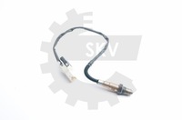 фото thumb №14, Датчик лямбда-зонд volvo 0258 007034