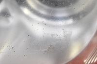 фото thumb №13, Фара левый лампа перед ксенон ксенон uk 223155-00 mercedes ml w163 97-05