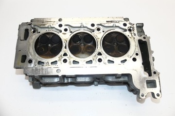 фото thumb №8, Mercedes glk x204 w204 c280 c300 3.0 v6 272 головка цилиндров правая