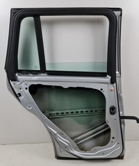 фото thumb №4, Дверь левая левый задняя 775 mercedes glk x204