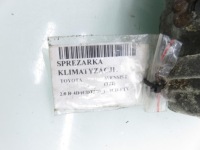 фото thumb №12, Компрессор кондиционера toyota avensis i t22 2.0 d-4d 4472203435