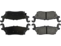 фото thumb №1, Тормозные колодки тормозные hummer 2006-2010