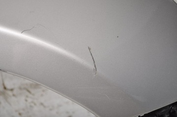 фото thumb №11, Volvo s60 ii v60 крило правий перед переднє передній рестайлінг