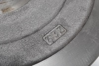 фото thumb №3, Lexus is iii 2.5 16v сцепление колесо