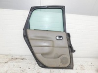 фото thumb №8, Renault scenic ii 2004r lift дверь левый задняя