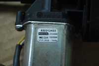 фото thumb №8, Моторчик сиденье перед bmw e65 830312453