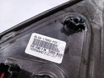 фото thumb №16, Зеркало правые 14 pin ford f150 2009-2014