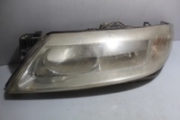 фото thumb №1, Лампа ліва передня renault laguna ii