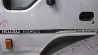 фото thumb №9, Isuzu nqr npr дверь левая перед 04-07 29