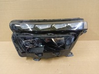 фото thumb №1, Лампа правая правый full led skoda kamiq 658 19-