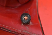 фото thumb №8, Лампа правая задняя задняя peugeot 307 sw kombi 01-05