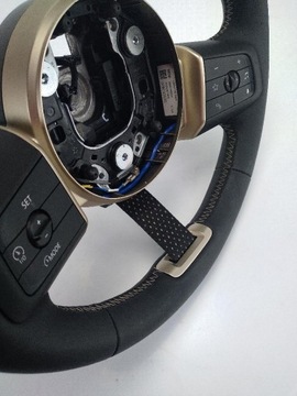 фото thumb №8, Руль кожа мультифункция mini countryman u25 5a1be2304