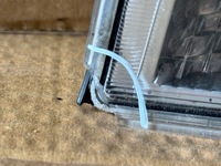 фото thumb №10, Лампа правая задняя правый задняя volvo s60 i 160998 161011