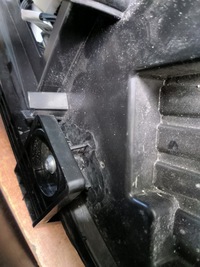 фото thumb №9, Лампа ліва фара лівий повний led tesla модель x 1034319