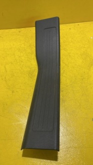 фото thumb №1, Mercedes ml350 - молдинг поріг - лівий задня - a1646801135