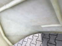 фото thumb №10, Обтікач дахова спойлер даховий mercedes sprinter 910