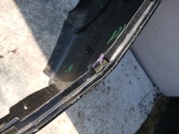 фото thumb №12, Bmw x3 g01 рестайлінг m набір бампер задній зад