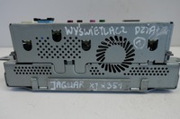 фото thumb №7, Jaguar xj x351 дисплей монітор навігації navi