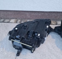 фото thumb №12, Audi q4 e-tron matrix led комплект лампа перед 89a941035 89a941036 idealne