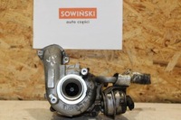 фото thumb №1, Турбонагнетатель volvo v40 ii 1.6