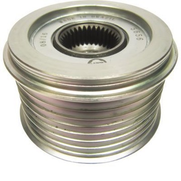 фото thumb №1, Зчеплення генератора meat & doria 45279