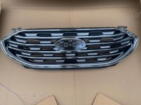 фото thumb №3, Решётка радиатора решётка радиатора бампер ford edge po рестайлинг lift 2019