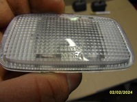 фото thumb №4, Лампа освещение кабины renault koleos i