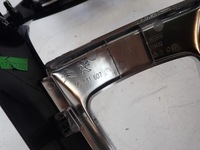 фото thumb №11, Панель панели рамка туннель citroen ds3 96841607