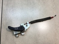 фото thumb №1, Ручка внутрішня лівий задня partner i 1.6 hdi